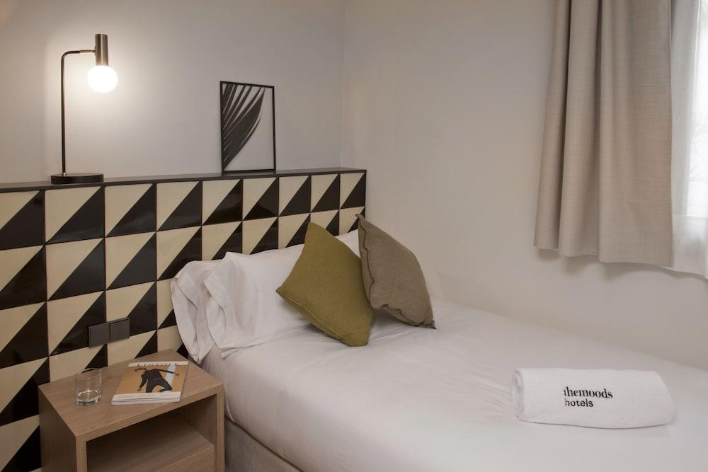 Hotel The Moods Oasis Barcellona